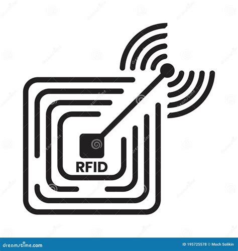 pic based rfid reader|rfid scanner icon.